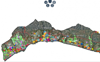 Los Ayuntamientos y el territorio virtual en la era Internet