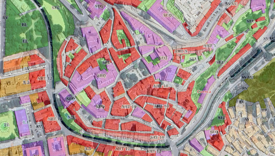 Propuesta para un Sistema de Coordinación de la Información Geográfica